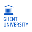 Ghent University avatar
